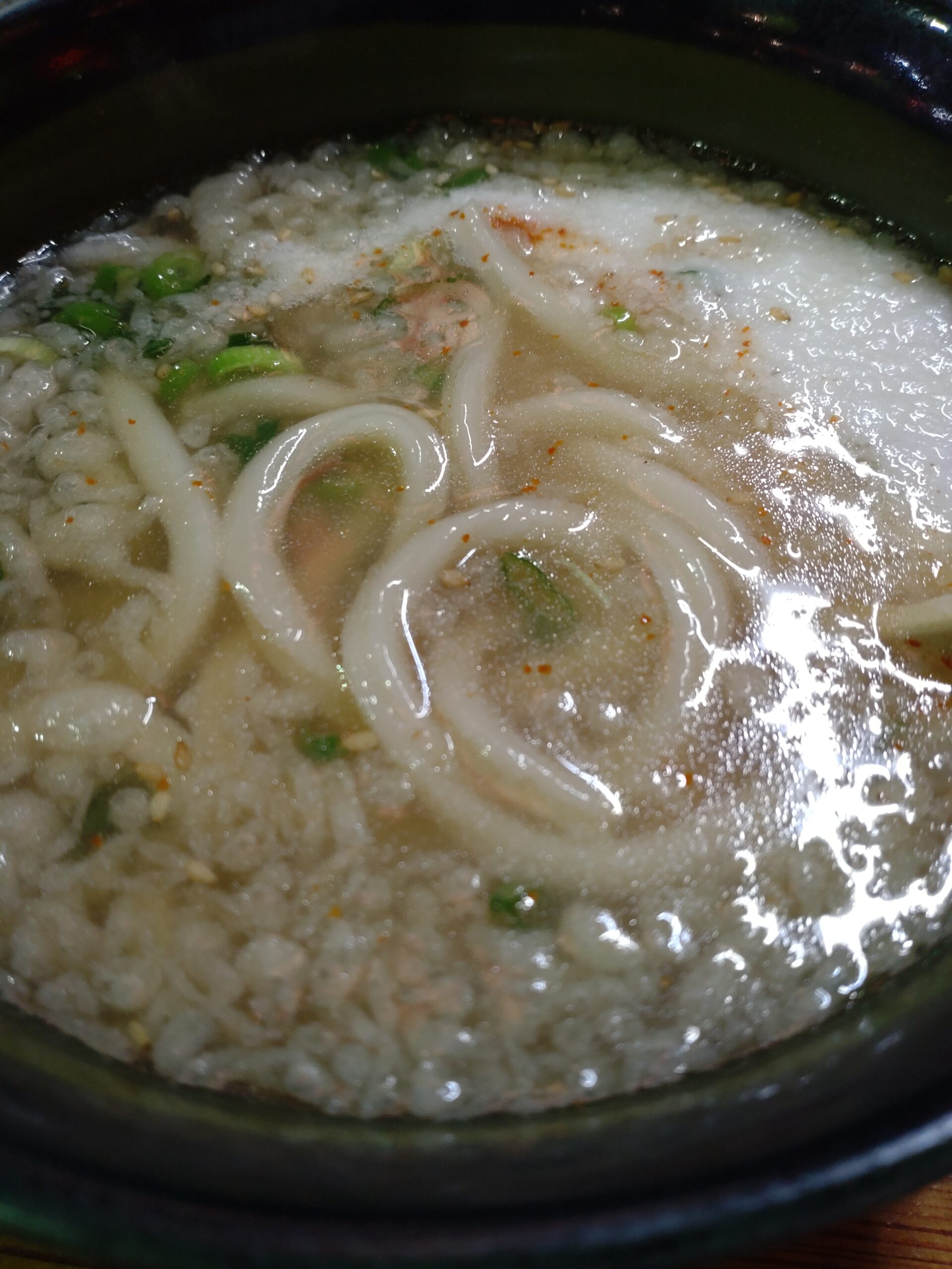 山椒茶屋のおでん