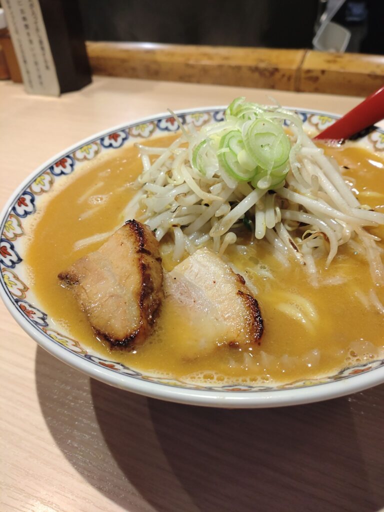 チャーシュー